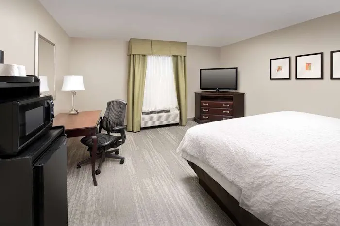 Hampton Inn Lenoir City 4