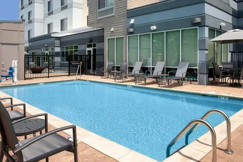 Fairfield Inn & Suites Knoxville Lenoir City/I-75 4