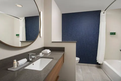 Fairfield Inn & Suites Knoxville Lenoir City/I-75 4