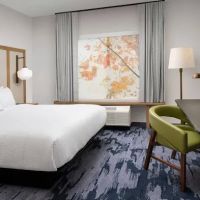 Fairfield Inn & Suites Knoxville Lenoir City/I-75 ico