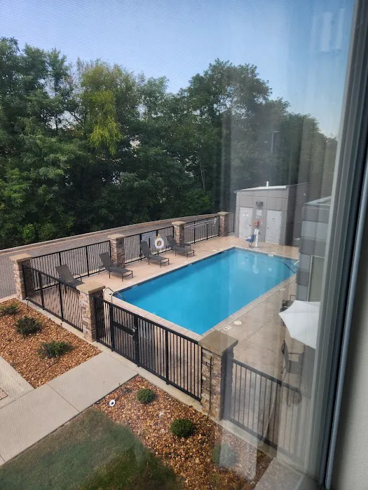 Fairfield Inn & Suites Knoxville Lenoir City/I-75 4