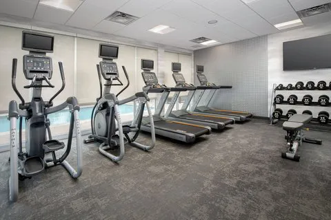Fairfield Inn & Suites Knoxville Lenoir City/I-75 4