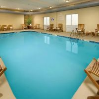 Holiday Inn Express & Suites Lenoir City (Knoxville Area) by IHG ico