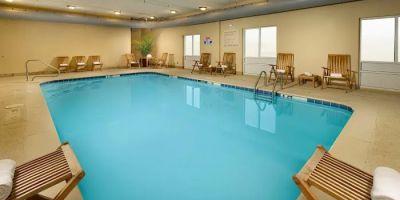 Holiday Inn Express & Suites Lenoir City (Knoxville Area) by IHG