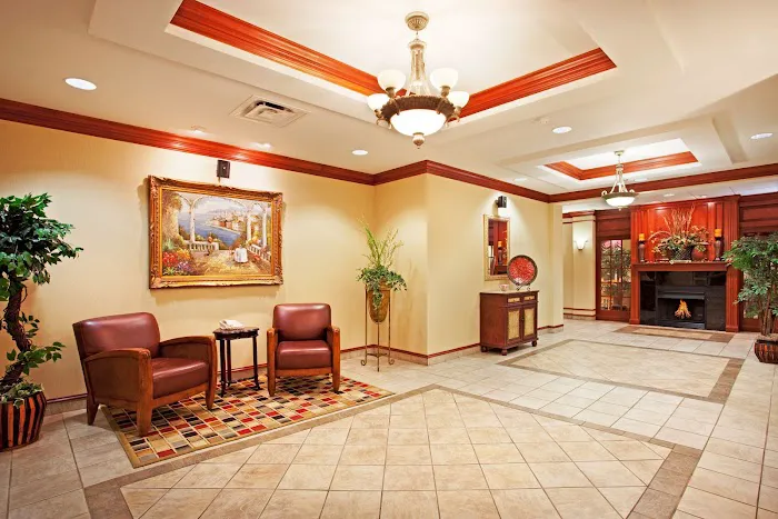 Holiday Inn Express & Suites Lenoir City (Knoxville Area) by IHG 4
