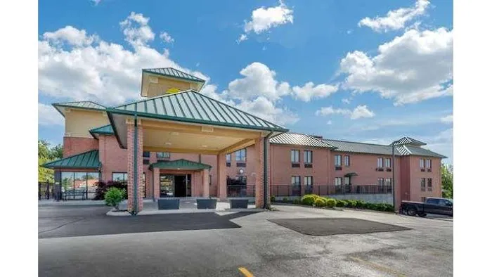 Comfort Inn Lenoir City-Knoxville 4