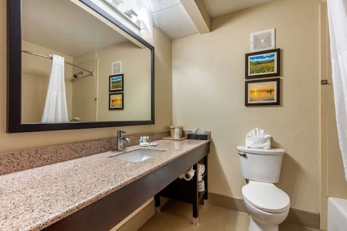 Comfort Inn Lenoir City-Knoxville 4