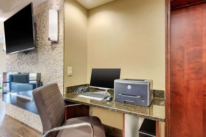 Comfort Inn Lenoir City-Knoxville 4