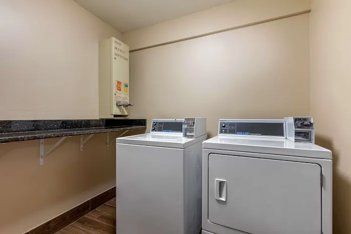 Comfort Inn Lenoir City-Knoxville 4