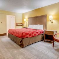 Econo Lodge ico