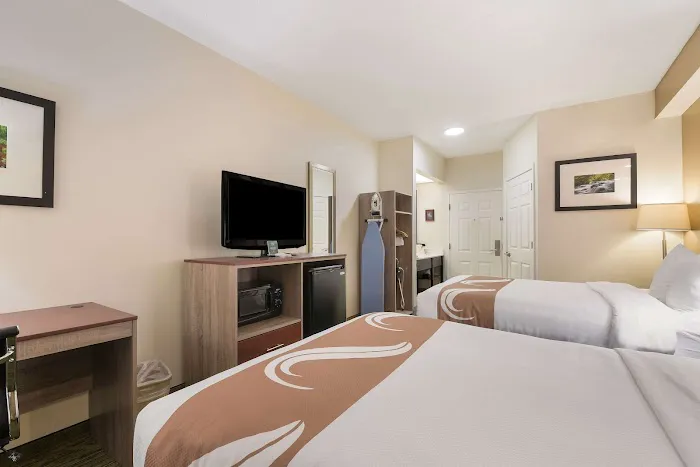 Quality Inn Alcoa Knoxville 4