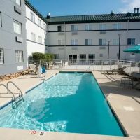 MainStay Suites Knoxville Airport ico