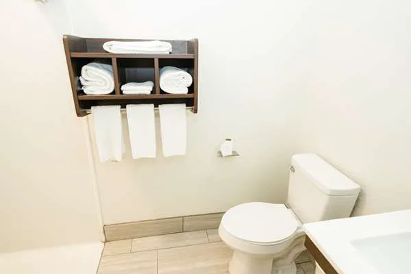 MainStay Suites Knoxville Airport 4