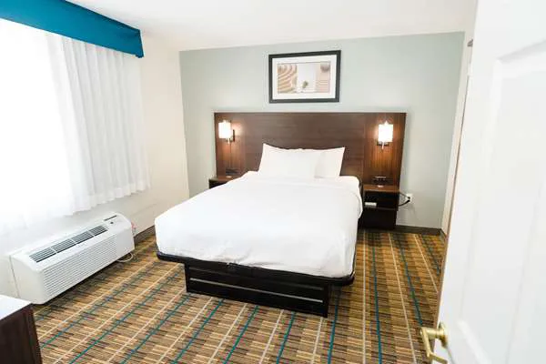 MainStay Suites Knoxville Airport 4