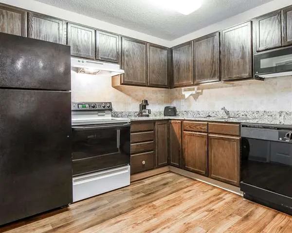 MainStay Suites Knoxville Airport 4