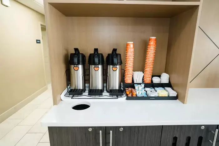 MainStay Suites Knoxville Airport 4