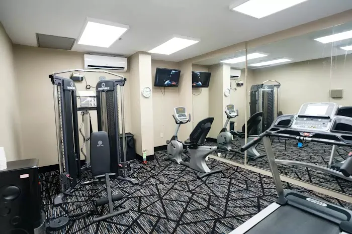 MainStay Suites Knoxville Airport 4