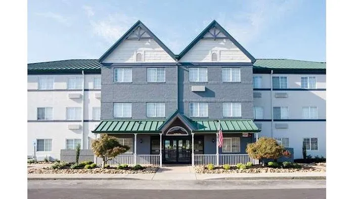 MainStay Suites Knoxville Airport 4