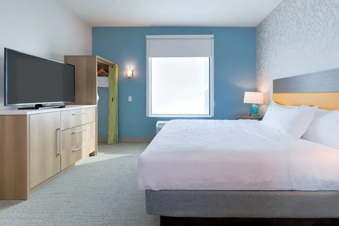 Home2 Suites by Hilton Alcoa Knoxville Airport 4