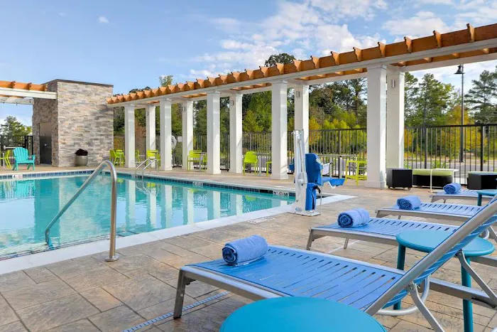 Home2 Suites by Hilton Alcoa Knoxville Airport 4
