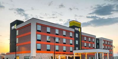 Home2 Suites by Hilton Alcoa Knoxville Airport