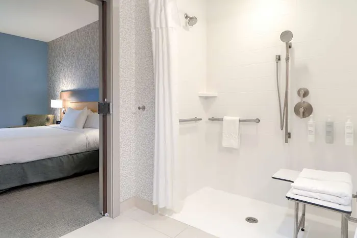 Home2 Suites by Hilton Alcoa Knoxville Airport 4