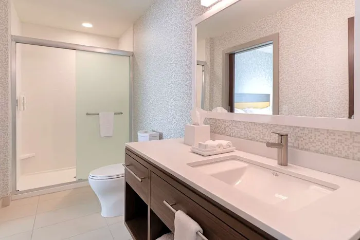 Home2 Suites by Hilton Alcoa Knoxville Airport 4