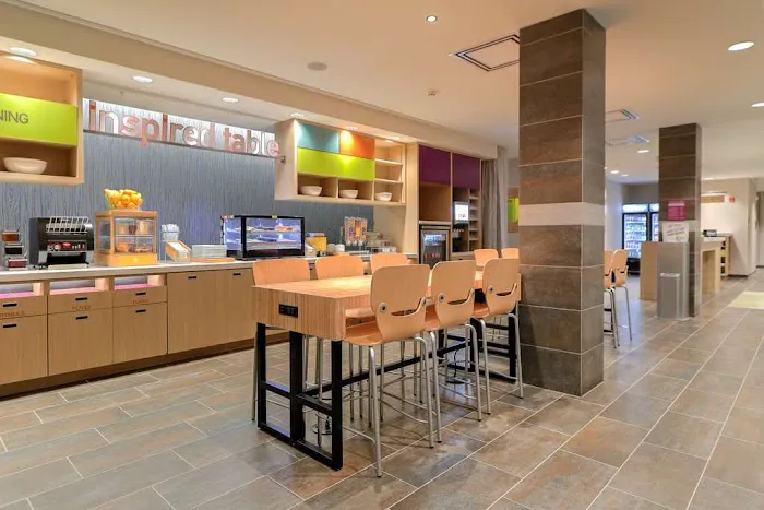 Home2 Suites by Hilton Alcoa Knoxville Airport 4