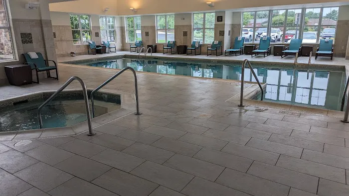 Fairfield Inn & Suites Knoxville Airport Alcoa 4