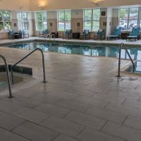 Fairfield Inn & Suites Knoxville Airport Alcoa ico