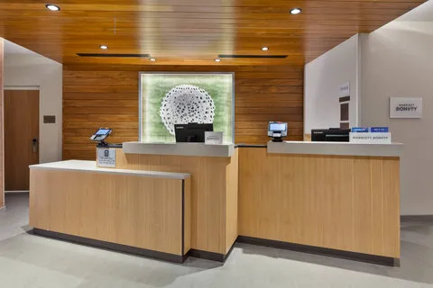 Fairfield Inn & Suites Knoxville Airport Alcoa 4