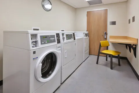 Fairfield Inn & Suites Knoxville Airport Alcoa 4