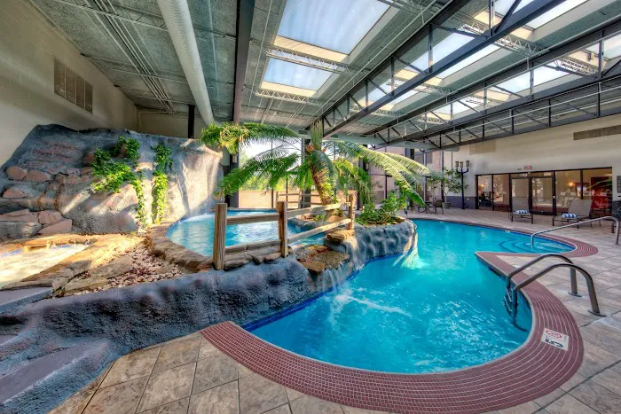 Hilton Knoxville Airport 4