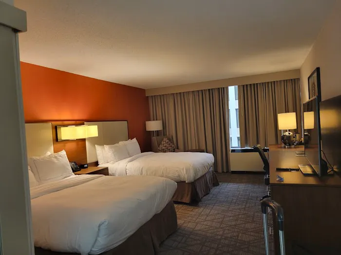 Hilton Knoxville Airport 4