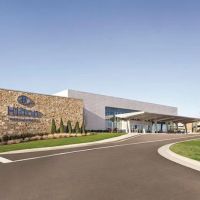 Hilton Knoxville Airport ico