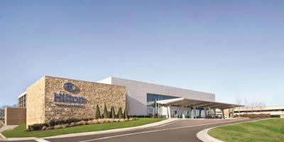 Hilton Knoxville Airport
