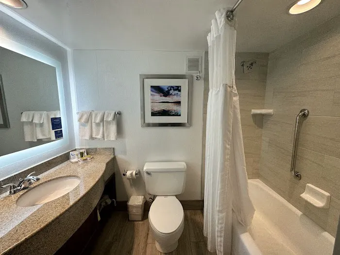 Hilton Knoxville Airport 4