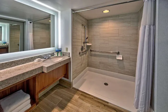 Hilton Knoxville Airport 4