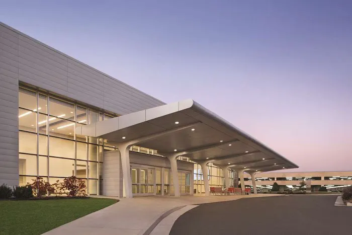 Hilton Knoxville Airport 4