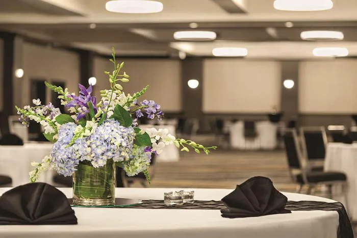 Hilton Knoxville Airport 4