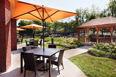 Courtyard Knoxville Airport Alcoa 4