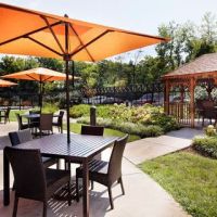 Courtyard Knoxville Airport Alcoa ico