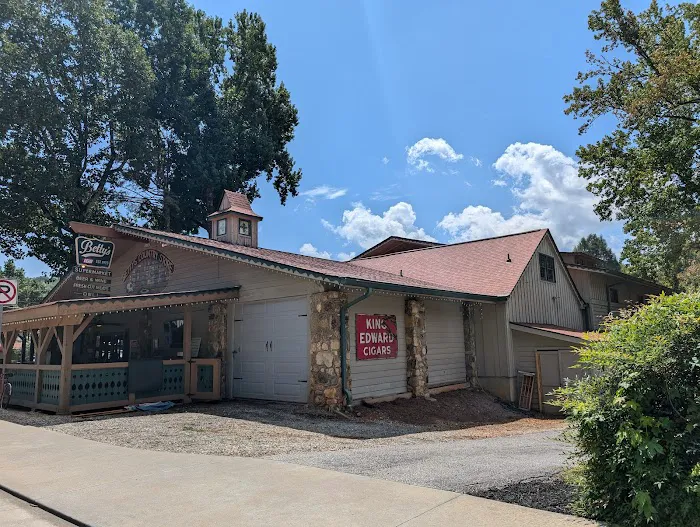 Ocoee River Inn 4