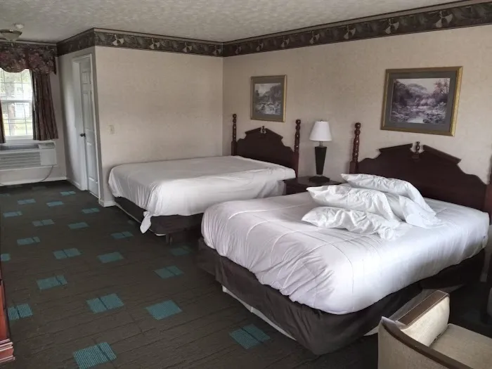 Ocoee River Inn 4