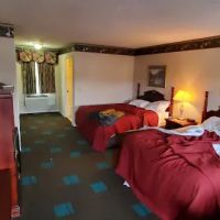 Ocoee River Inn ico