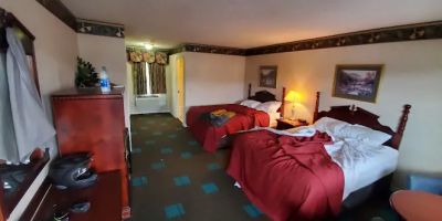 Ocoee River Inn