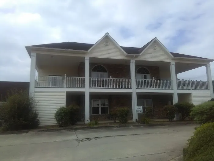 Ocoee River Inn 4