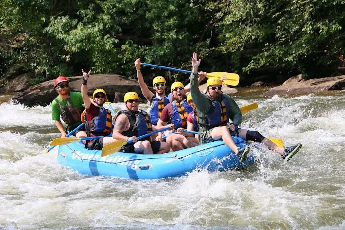 Ocoee River Inn 4