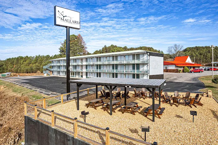 The Mallard Hotel 4