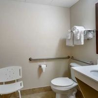 Quality Inn ico